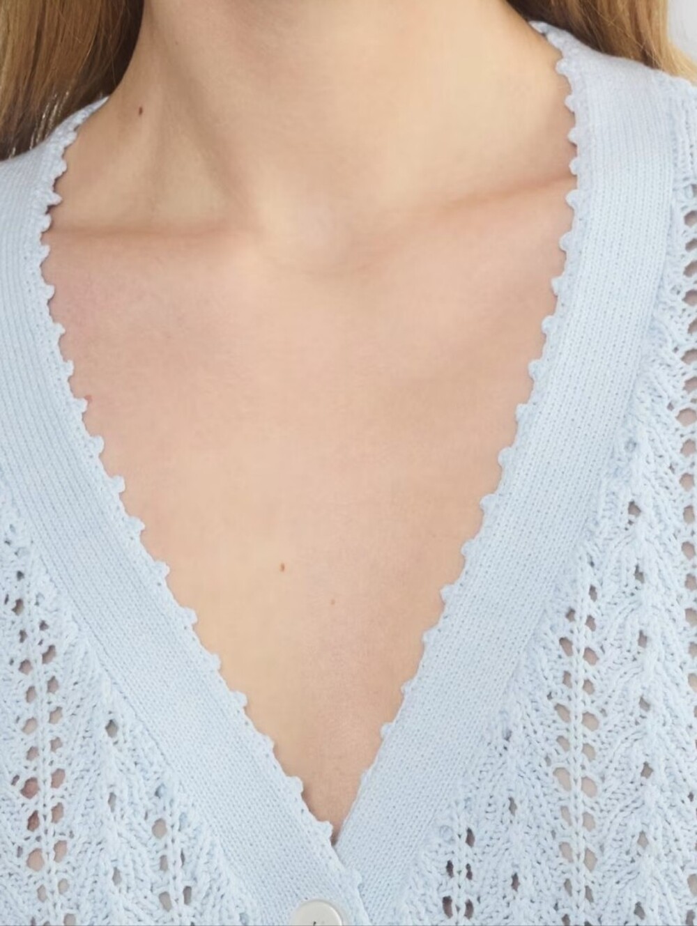 Aritzia Wilfred Reverence Cardigan - Picture 3 of 13